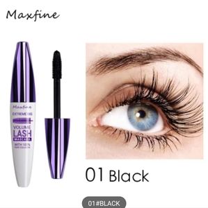 5D Extreme Big Volume Lash Mascara with 100% pure collagen